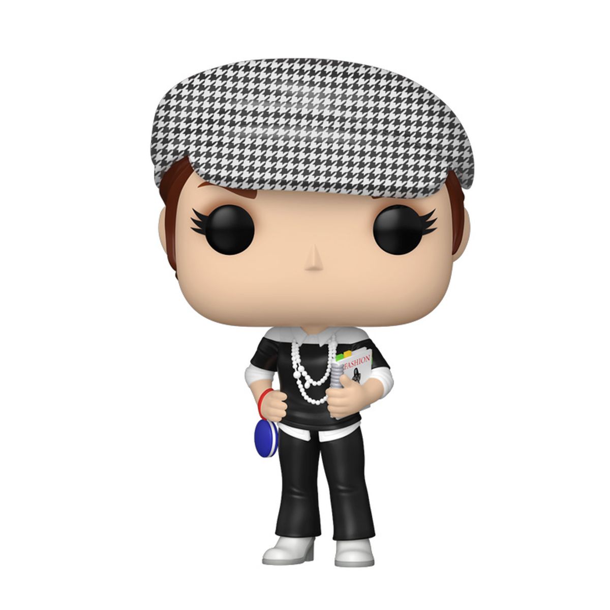 FUNKO - DEVIL WEARS PRADA Andy Sachs with the Book 2042