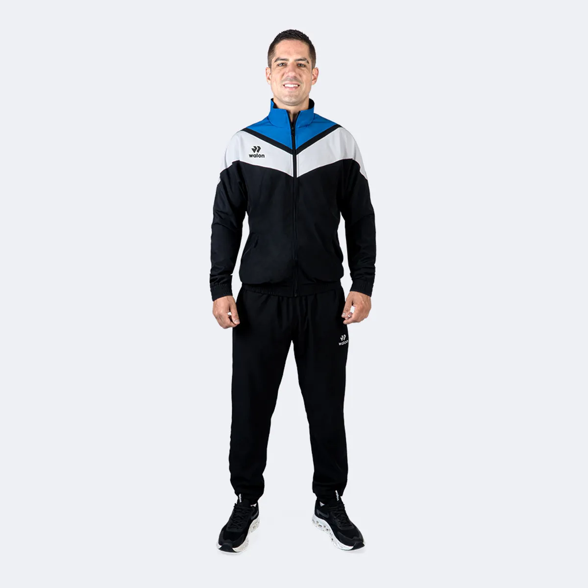 WALON - BUZO DEPORTIVO VOID HOMBRE