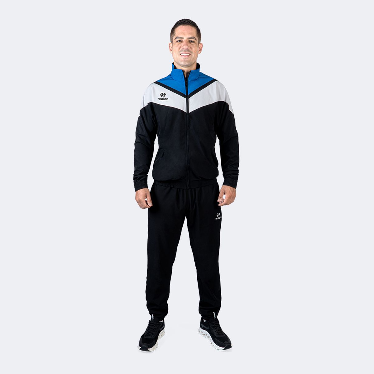 WALON - BUZO DEPORTIVO VOID HOMBRE