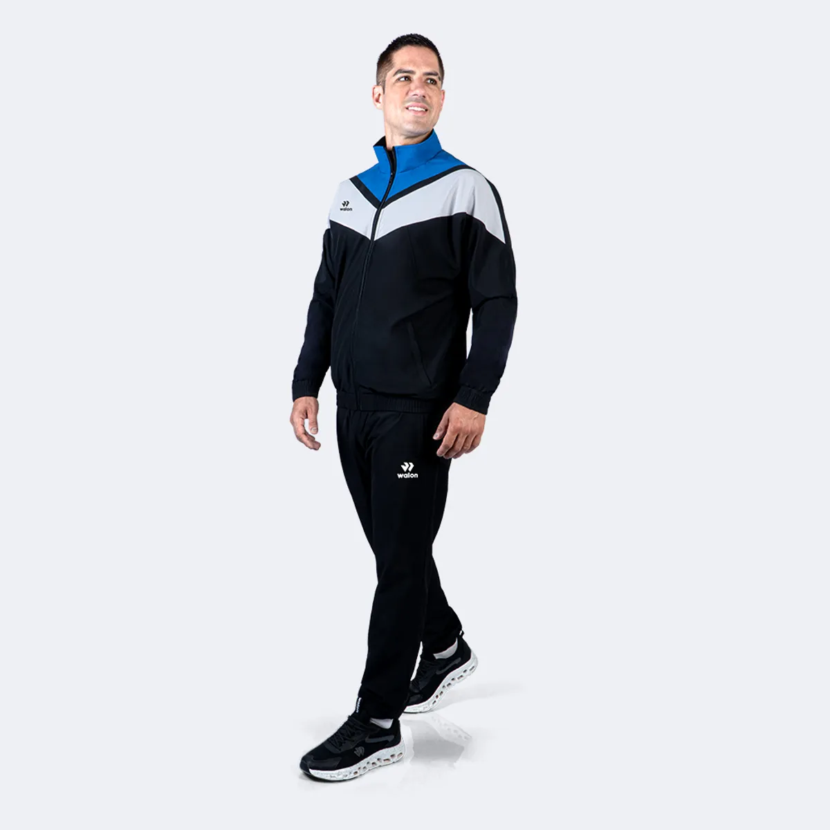 WALON - BUZO DEPORTIVO VOID HOMBRE