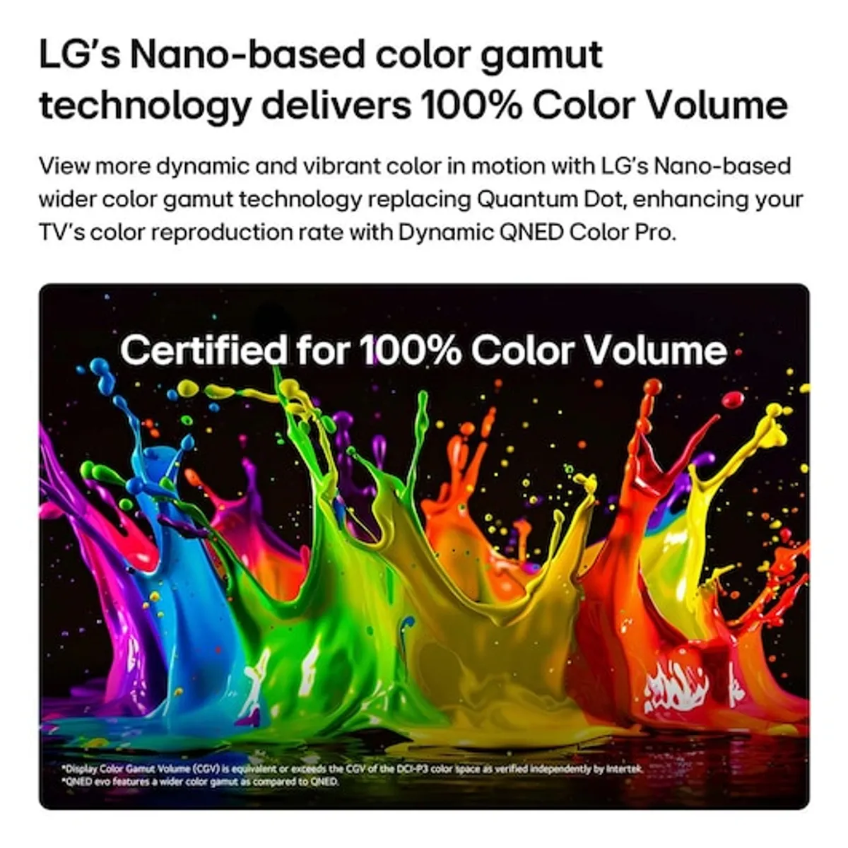 LG - 50  LG Ai Qned80 Mini Led 4k Smart Tv 2026