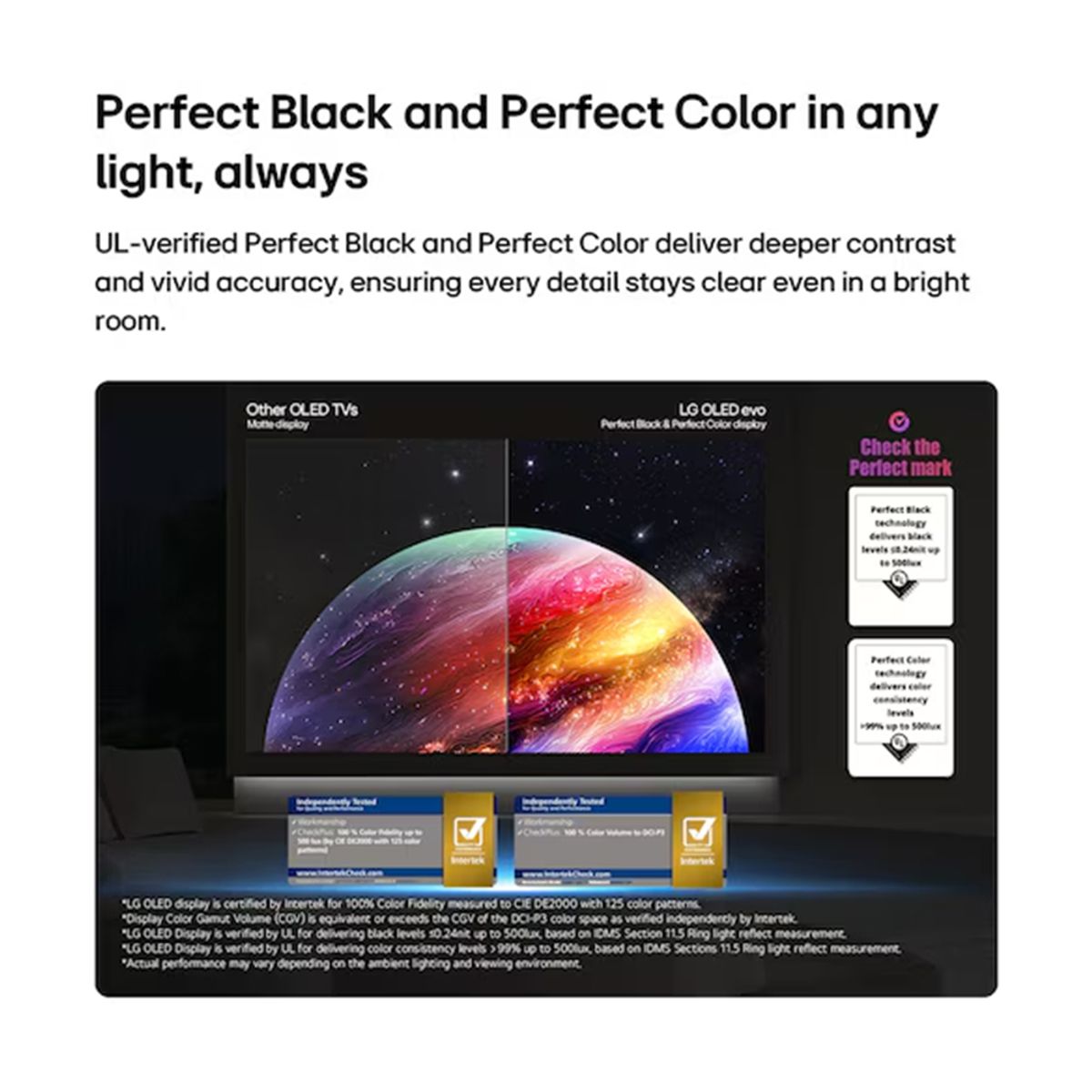 LG - 65  LG Oled Evo Ai C6 4k Smart Tv 2026