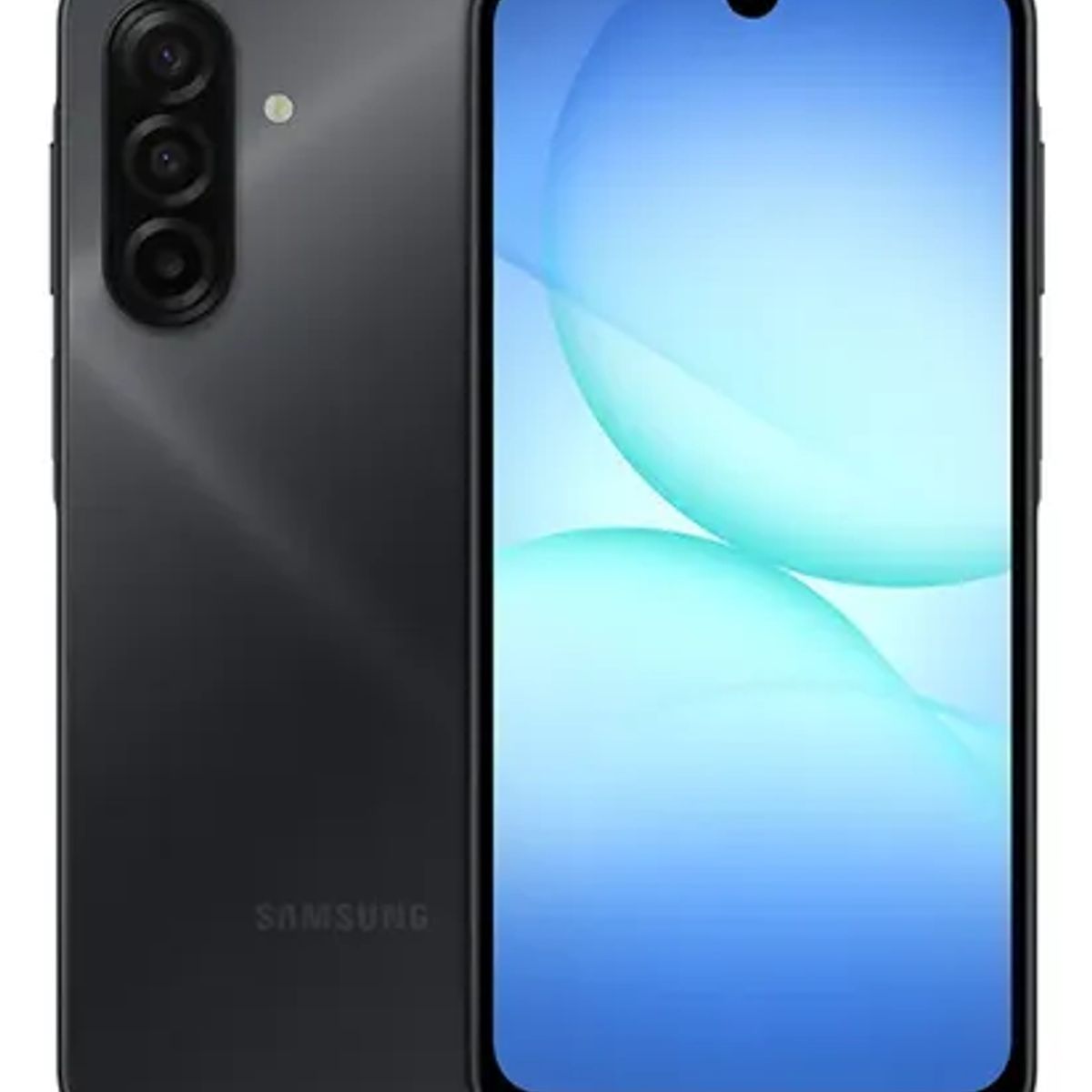 SAMSUNG - SAMSUNG GALAXY A17 4G 4GB 128GB -AZUL OSCURO