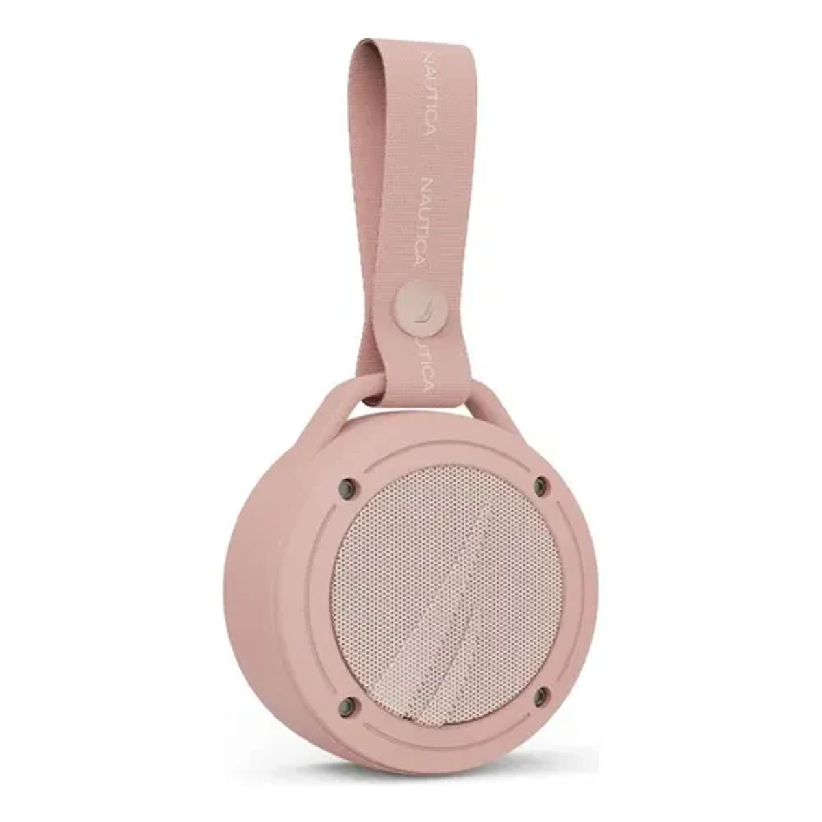 Nautica - Parlante Bluetooth portátil Nautica S20 NUDE GRAY
