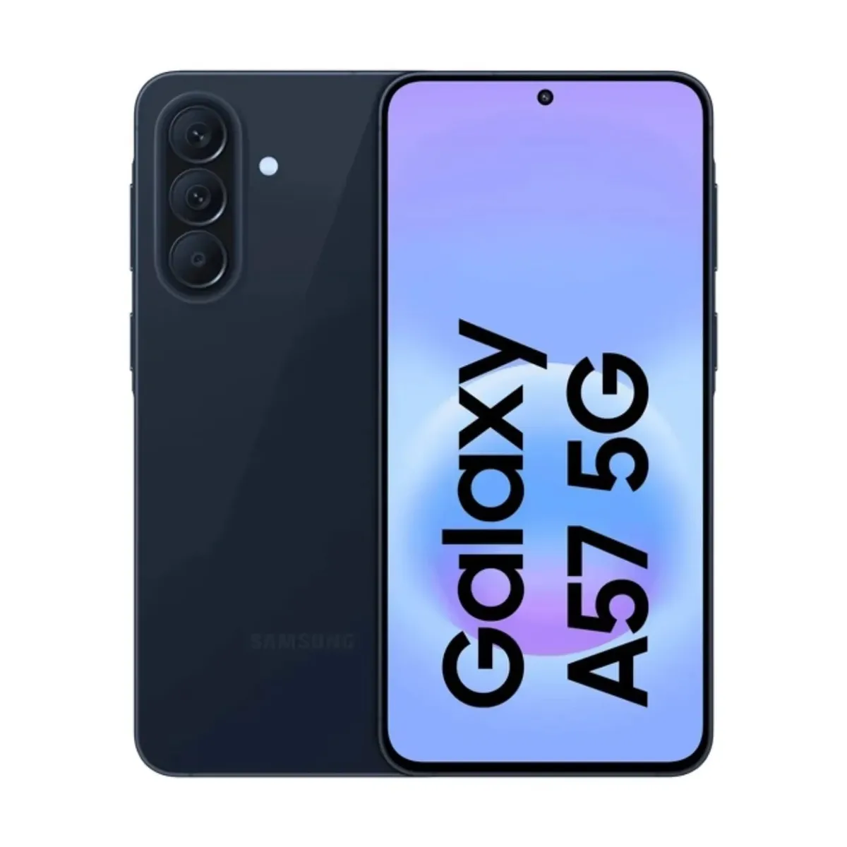 SAMSUNG GALAXY A57 5G  8GB 256GB REGISTRADO NEGRO., marca SAMSUNG - Foto Principal