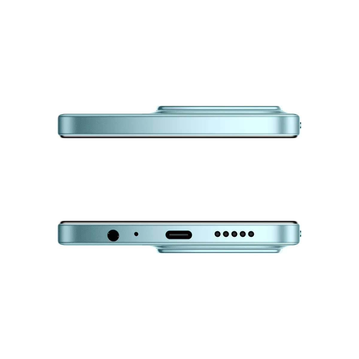 XIAOMI - POCO C85 Verde 6GB + 128GB