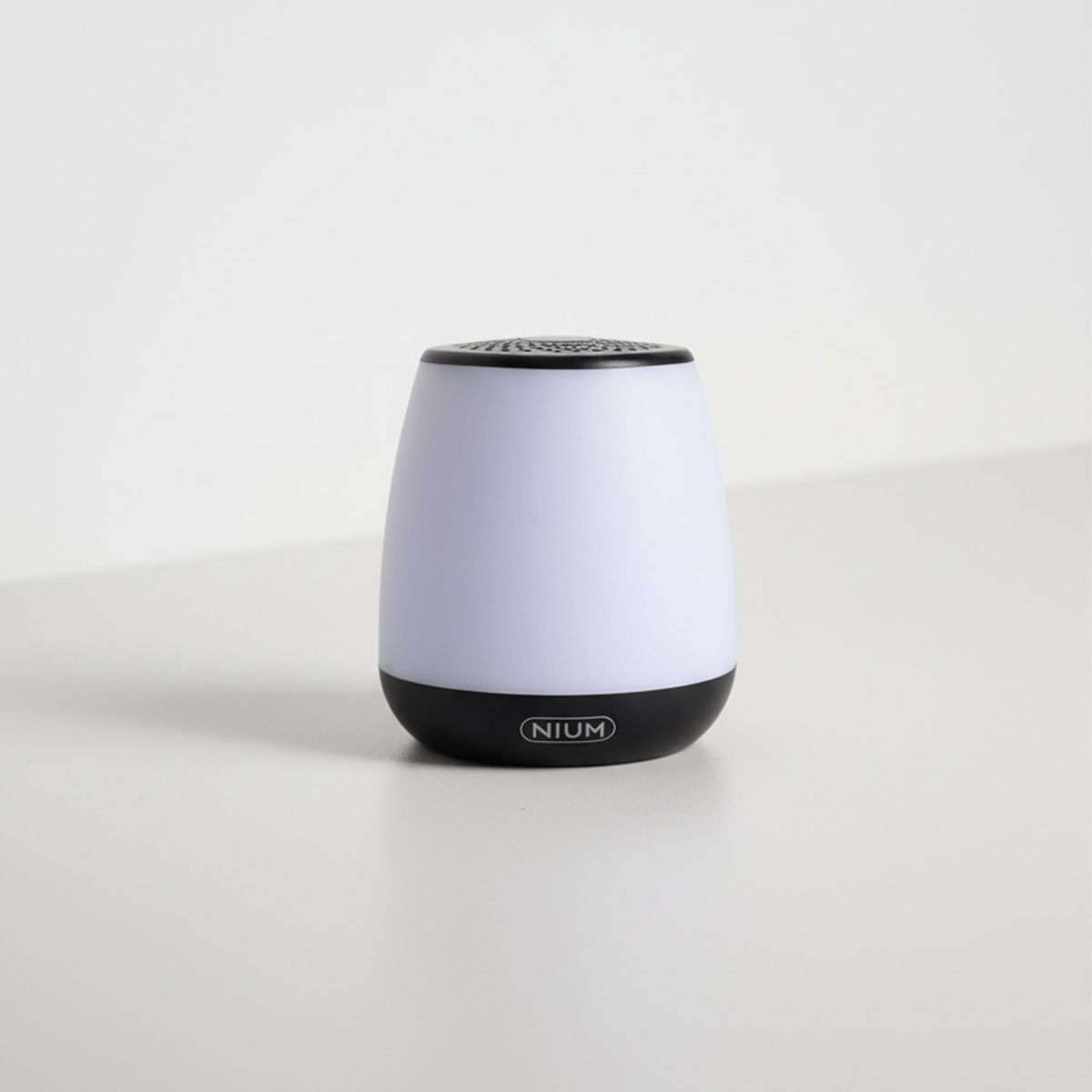 GENERICO - Parlante Portátil Bluetooth/TF Nium 4034