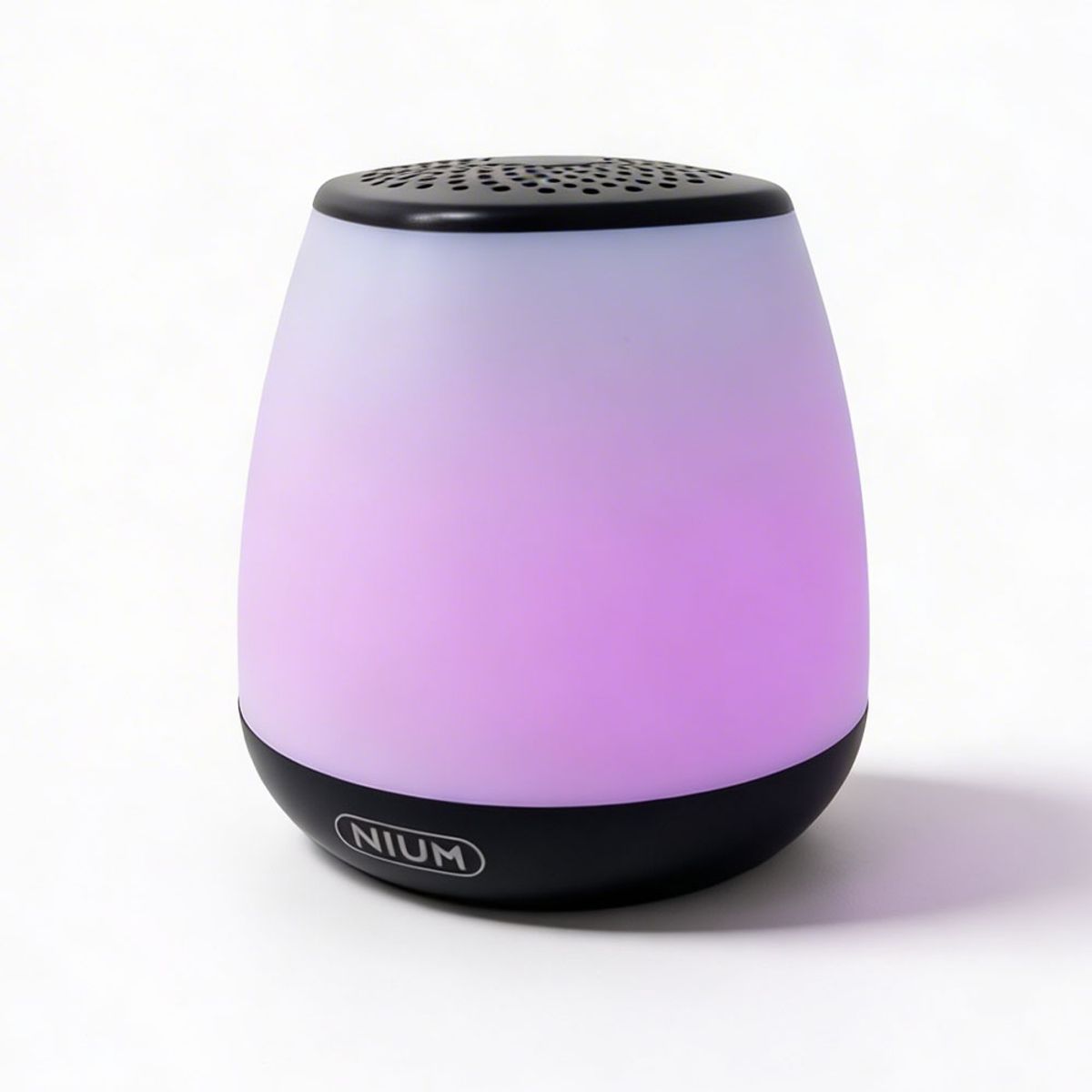 GENERICO - Parlante Portátil Bluetooth/TF Nium 4034