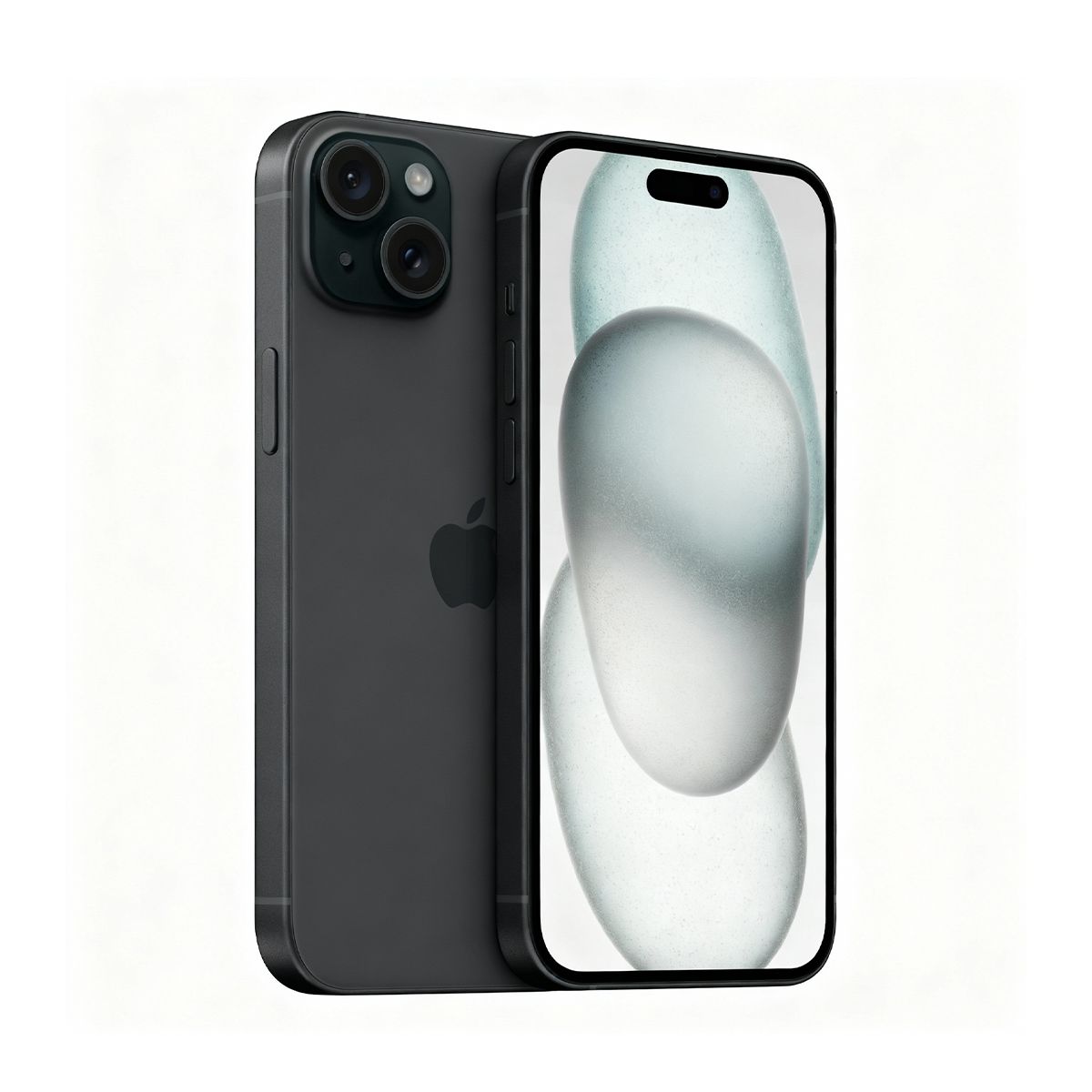 APPLE - Iphone 15 Plus 128 GB Negro Reacondicionado