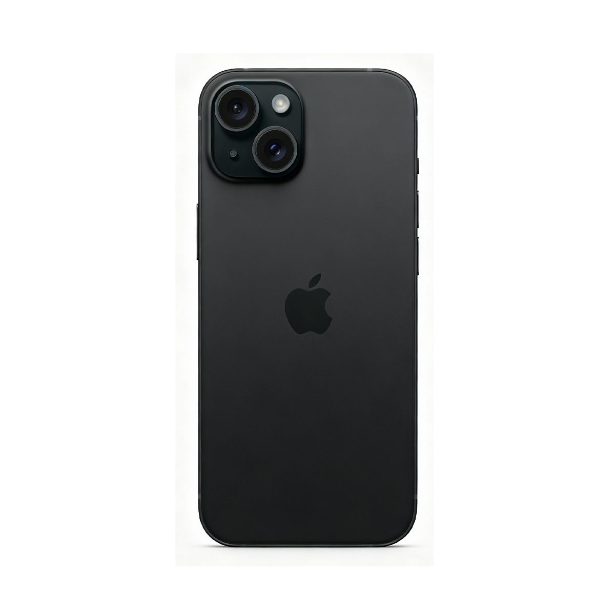 APPLE - Iphone 15 Plus 128 GB Negro Reacondicionado