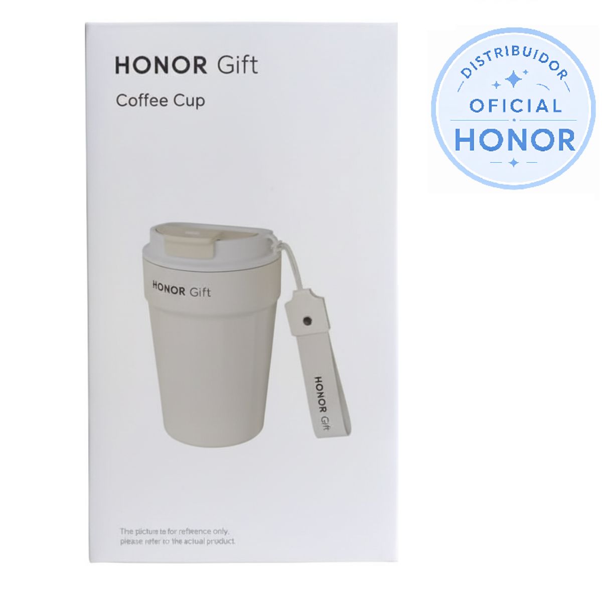 HONOR - MAGIC 8 LITE 5G 8RAM 256GB REGISTRADO COLOR ROJO COBRIZO + COFFEE CUP