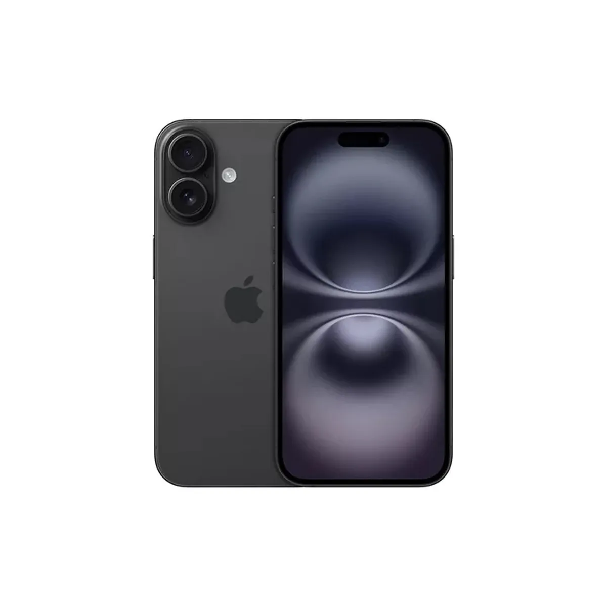APPLE - Apple iPhone 16 (128GB) - Negro