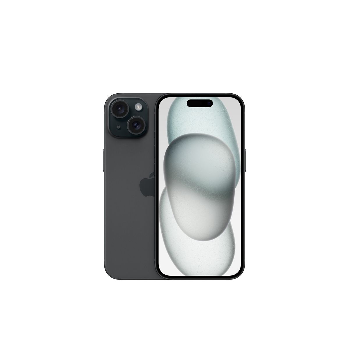 Apple iPhone 15 (128GB) Negro, marca APPLE - Foto Principal
