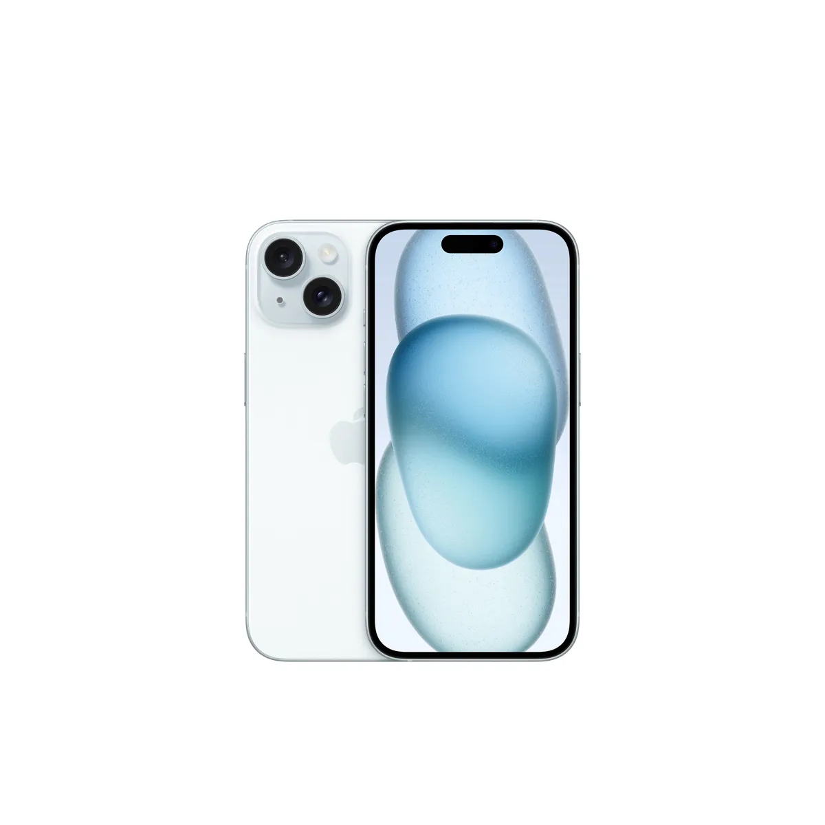 Apple iPhone 15 (128GB) - Azul, marca APPLE - Foto Principal