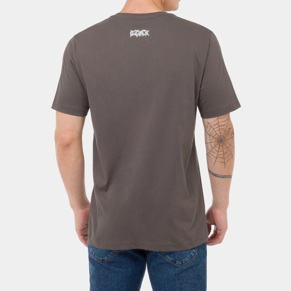 Gzuck - Polos Jersey Hombre Oxkon