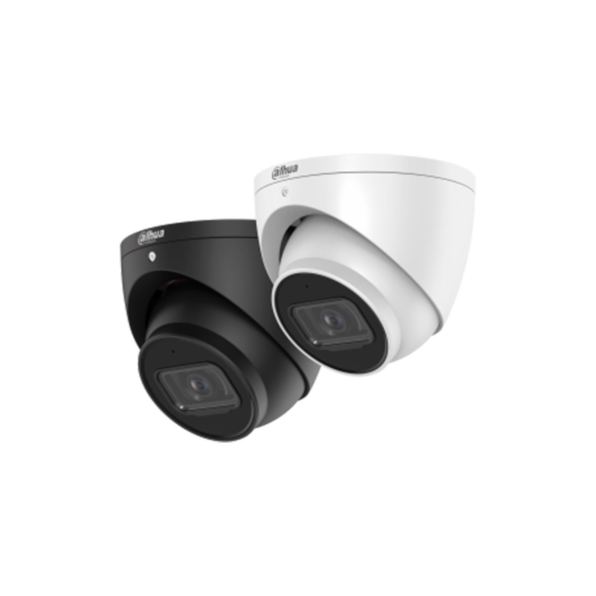 DAHUA - CAMARA DAHUA WIZSENSE 2MP IR 50M SMD4 IP67 PN DH-IPC-HDW3241EM-S-S2