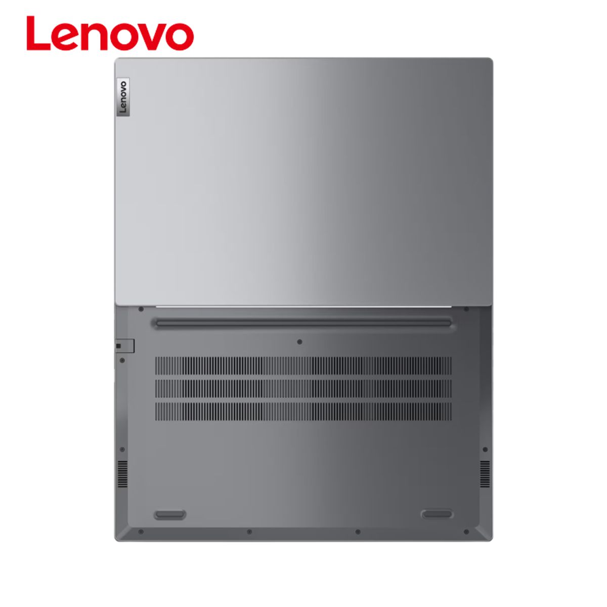 LENOVO - Laptop Lenovo V15 G5 IRL Intel Core i3-1315U 8GB RAM 512GB SSD 15.6″ Full HD W11 PRO Luna Grey