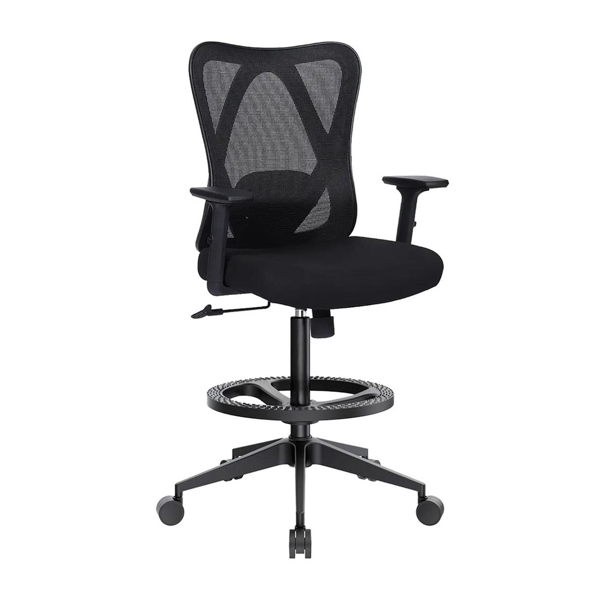 OFIDEAS - Silla Kendo Cajero Bn An Negro Ofideas