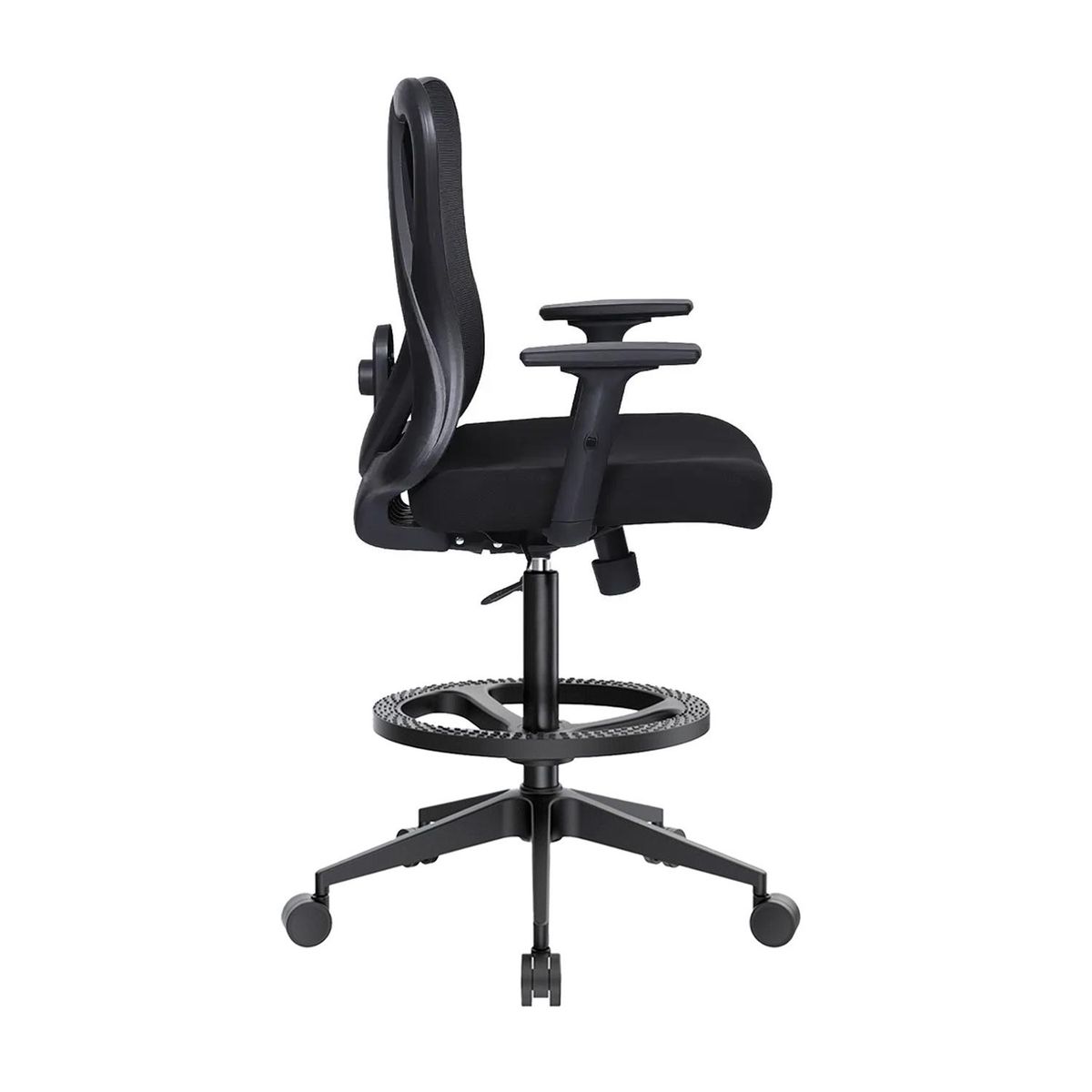 OFIDEAS - Silla Kendo Cajero Bn An Negro Ofideas