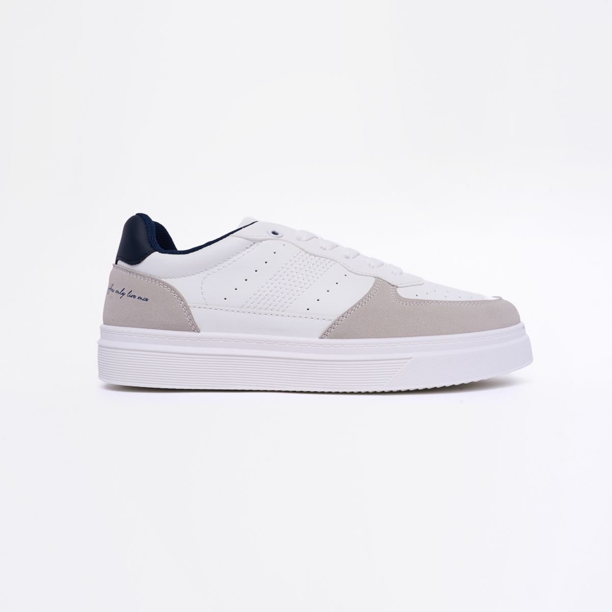 YOLO - ZAPATILLA URBANA HOMBRE - CAIRO-PA SINTETICO