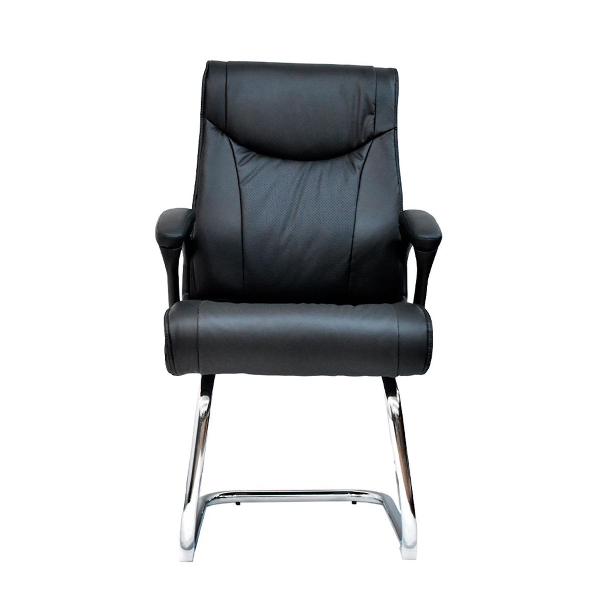 ALTHEA CONFORT - Silla Interlocutora Vera Negro Althea Confort
