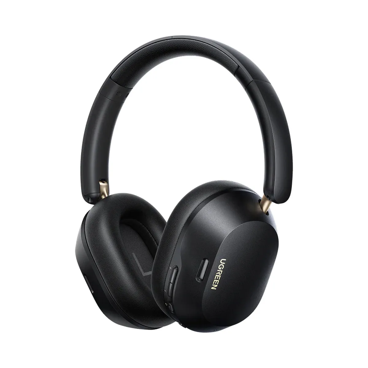 UGREEN - Audífono UGREEN HiTune Max5c ANC Negro HP203-BK