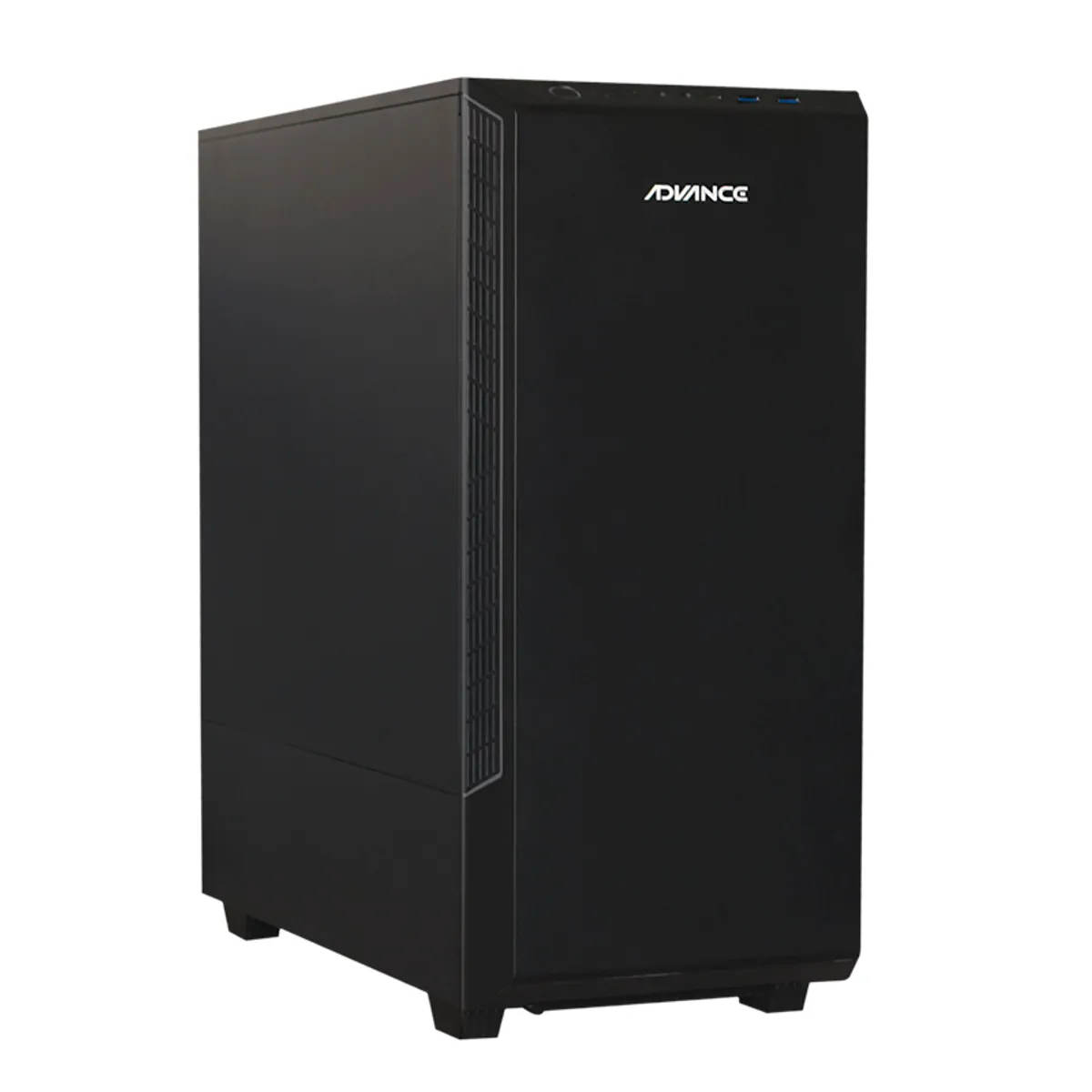 ASUS - Computadora Advance WO1470 Workstation Core Ultra 7 265K 16GB 500GB SSD RTX 3060 12GB Windows 11 Pro