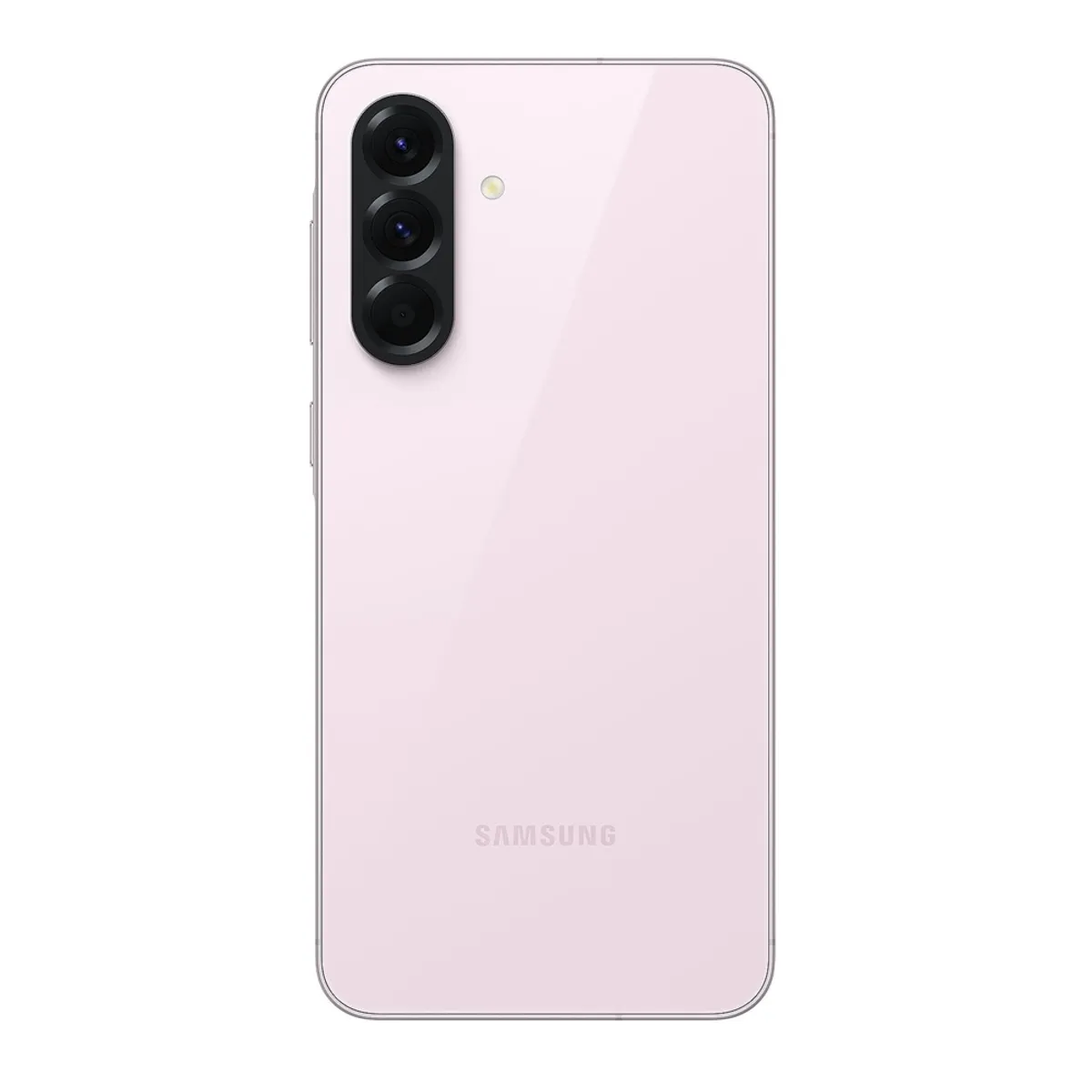 SAMSUNG - Samsung A56 5G 256GB 8GB Rosado