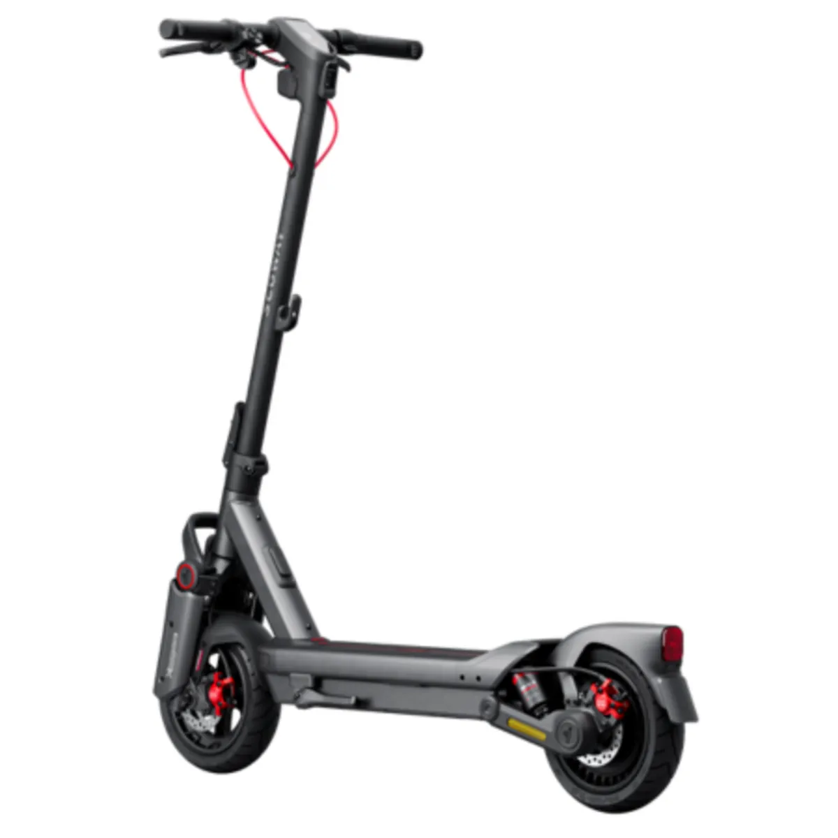 SEGWAY - Scooter Eléctrico Ninebot Segway MAX G3