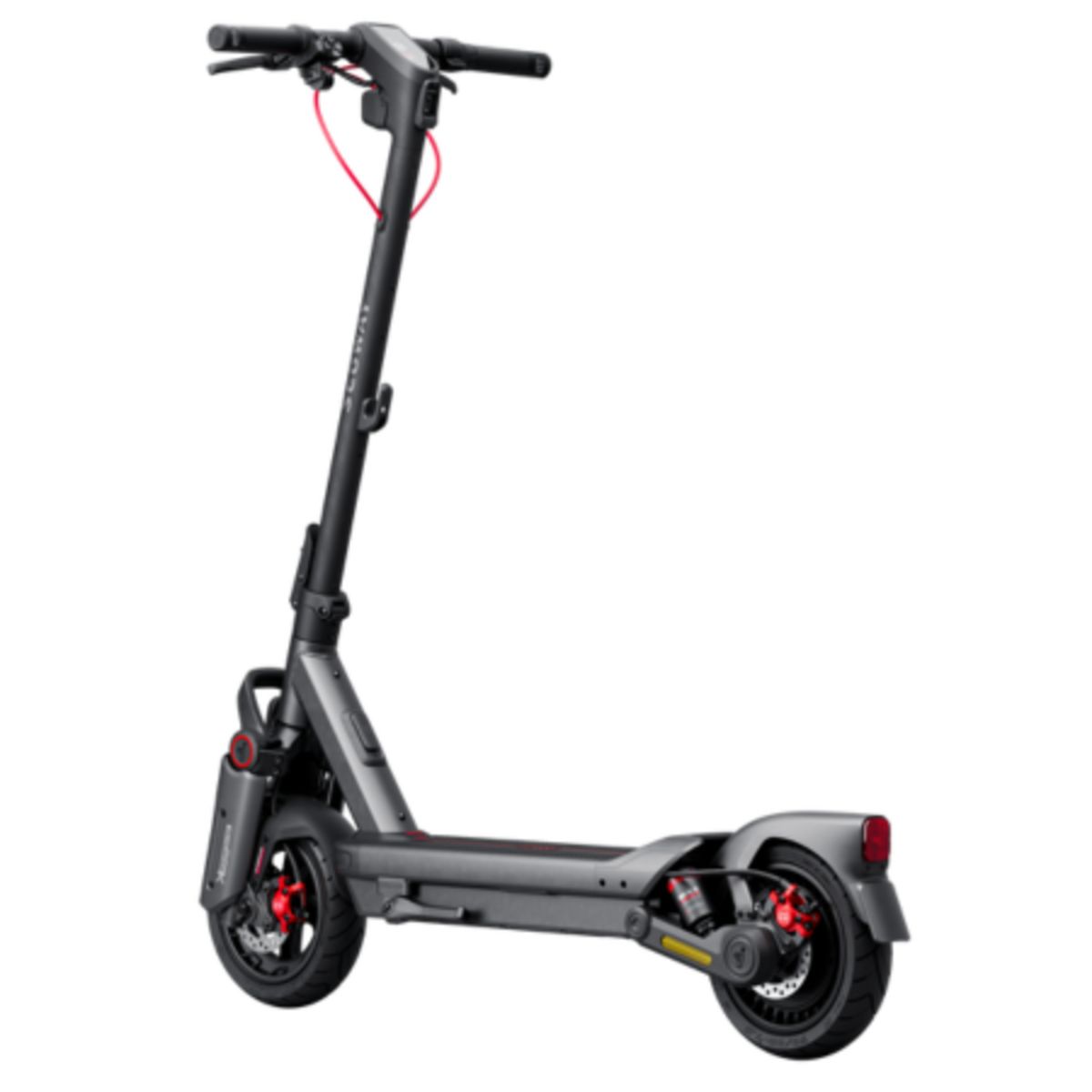 SEGWAY - Scooter Eléctrico Ninebot Segway MAX G3