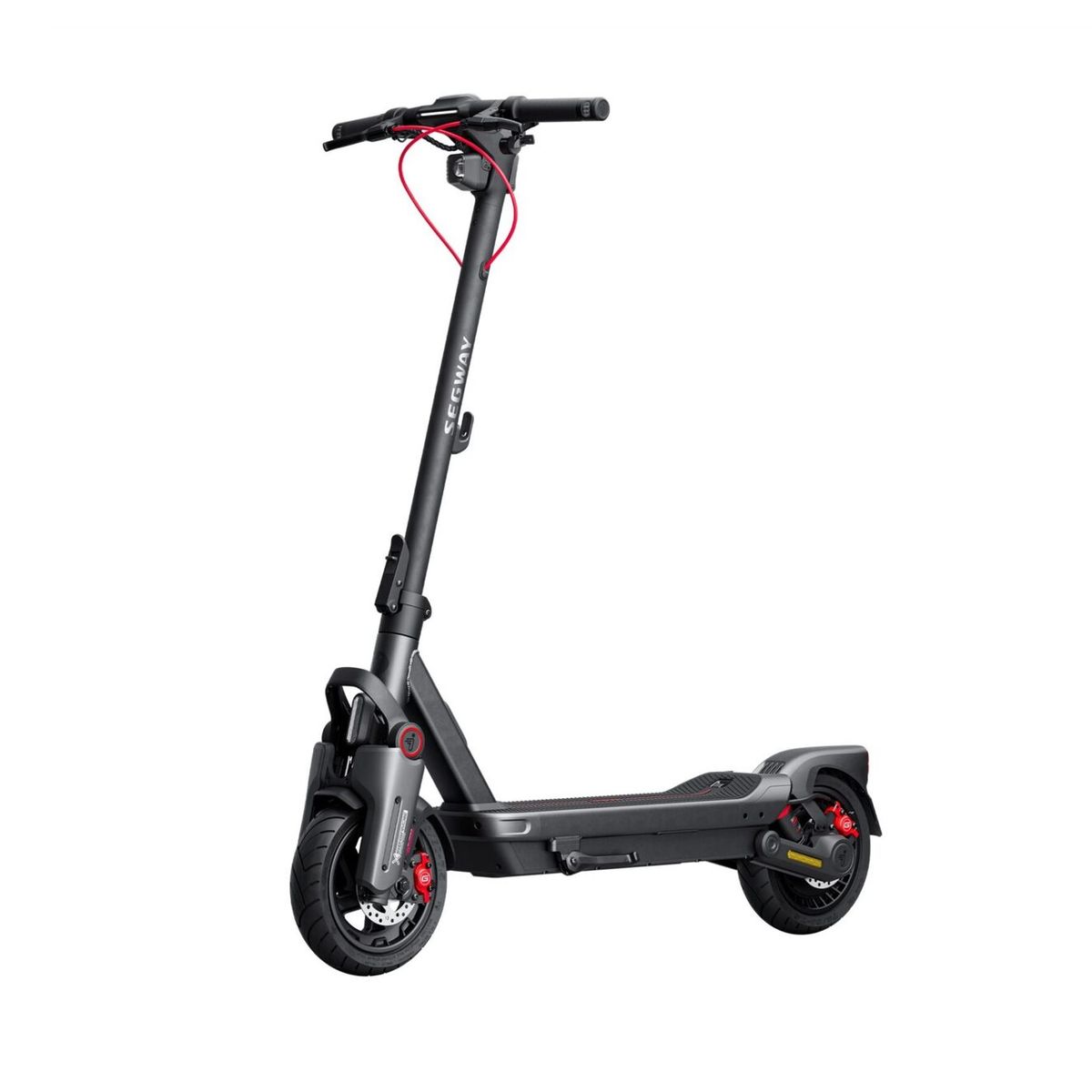 SEGWAY - Scooter Eléctrico Ninebot Segway MAX G3