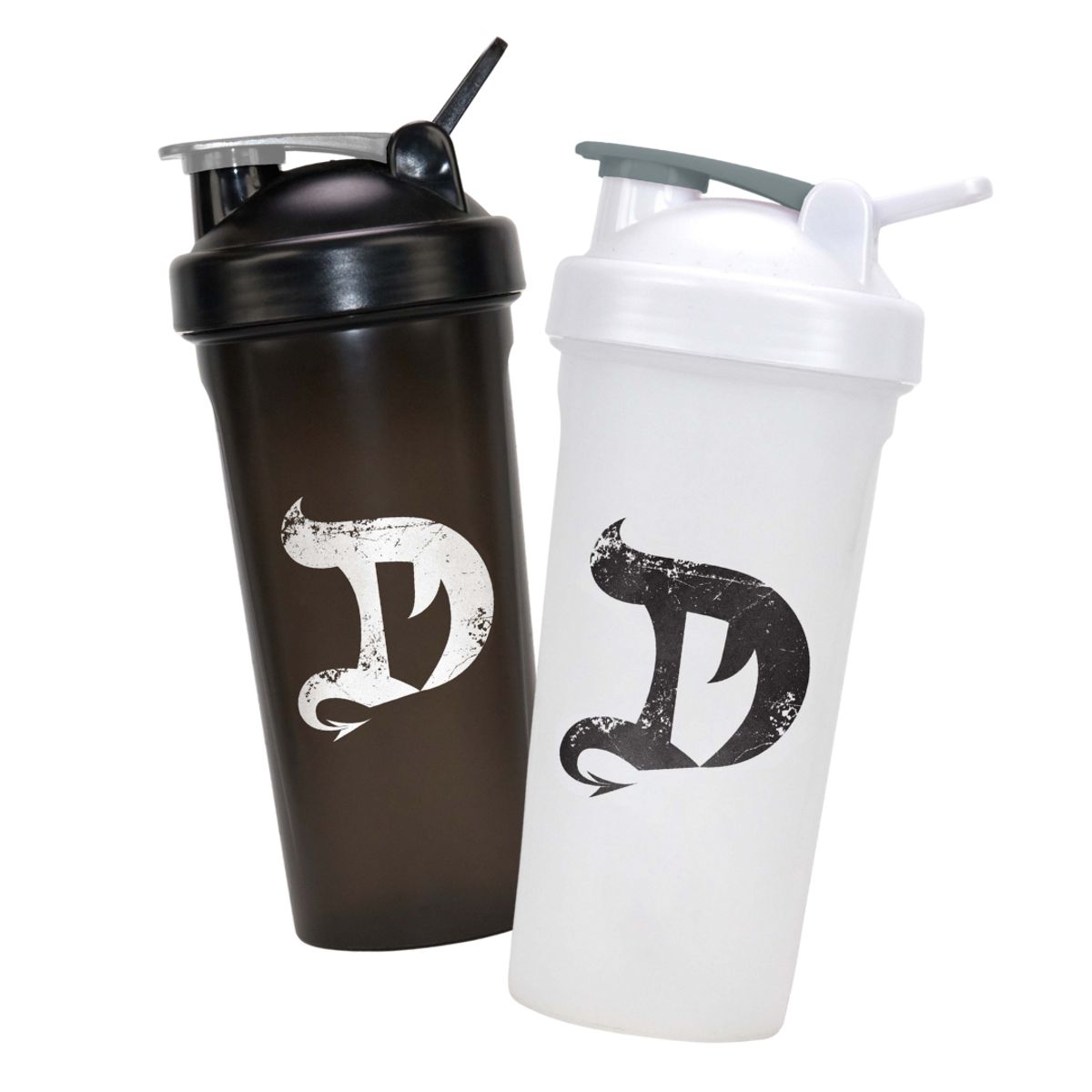 DRAG PHARMA - Shaker Negro Dragon Pharma + Shaker Blanco Dragon Pharma