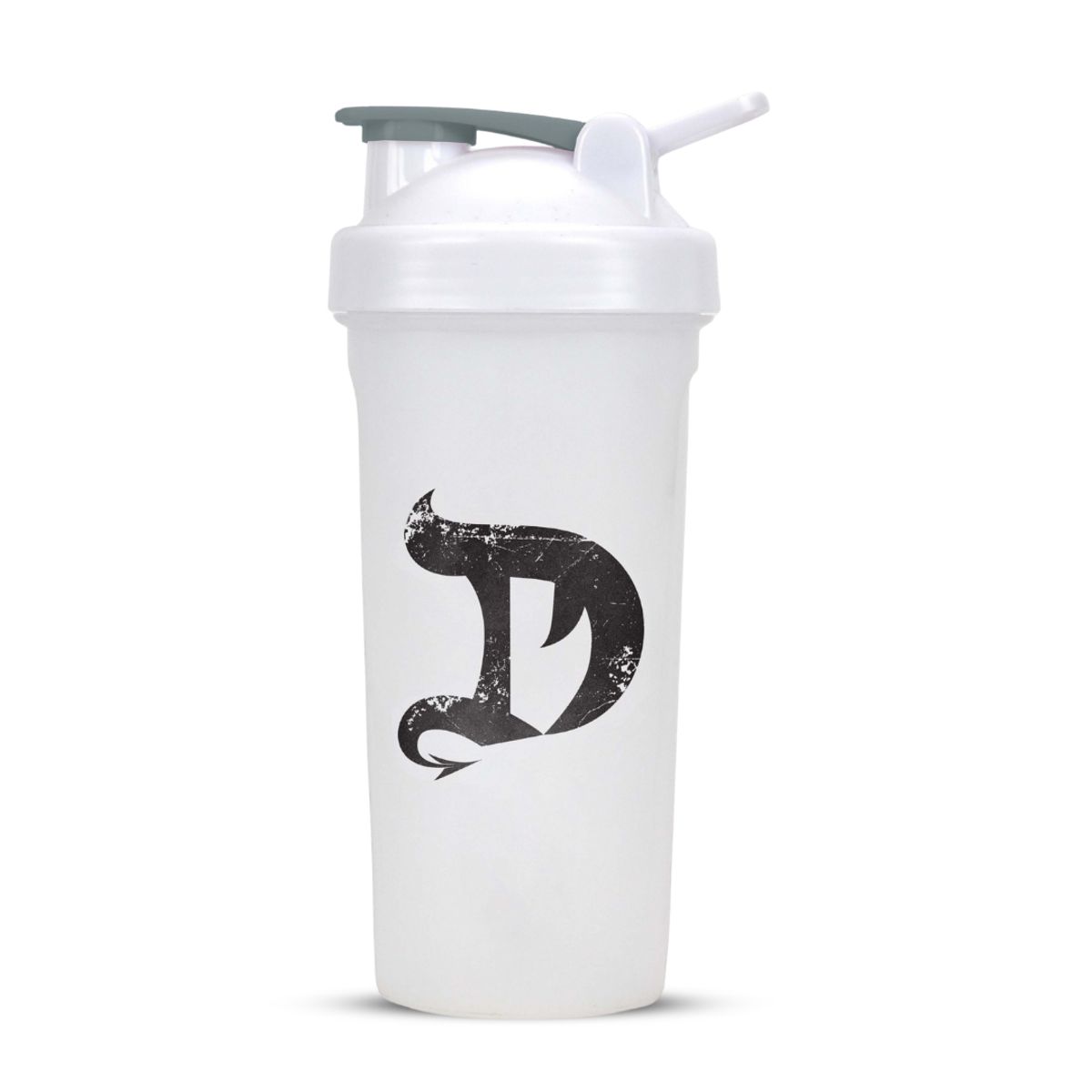 DRAG PHARMA - Shaker Negro Dragon Pharma + Shaker Blanco Dragon Pharma