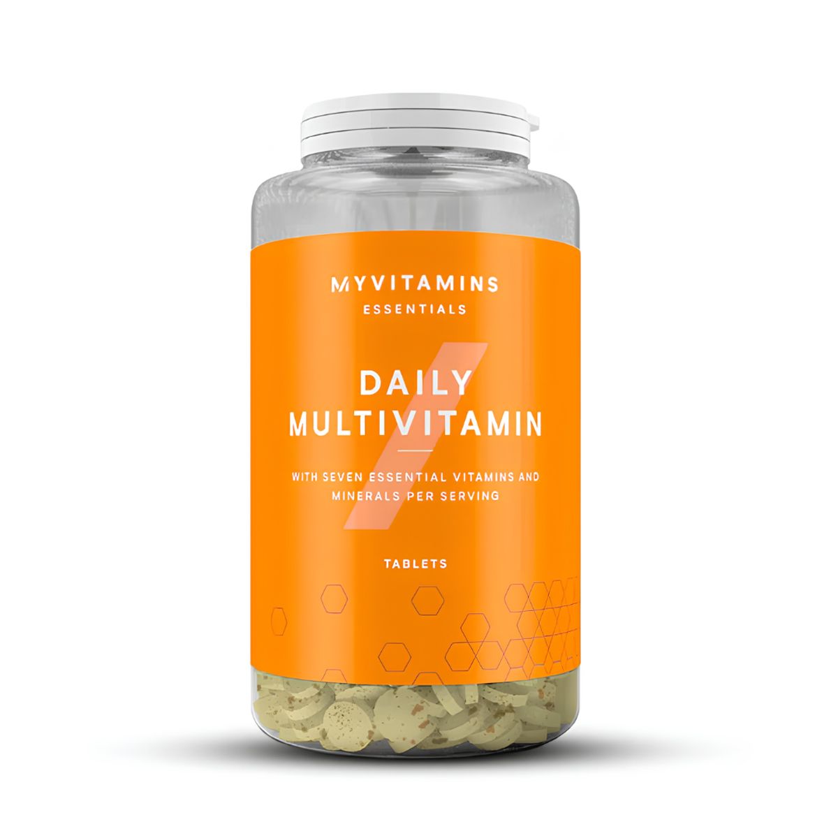 Myprotein - Multivitaminico Myprotein - 60 Tabletas / Myvitamins