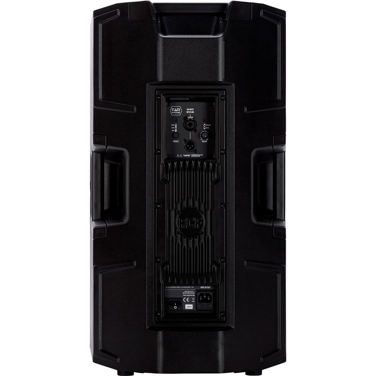 RCF - RCF ART 915-A Parlante Activo de 15 2100W