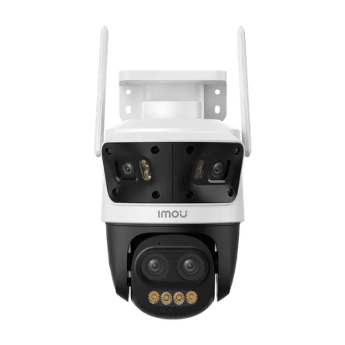 IMOU - Cámara IP Exterior IMOU Cruiser Triple Pano Z 13MP PTZ