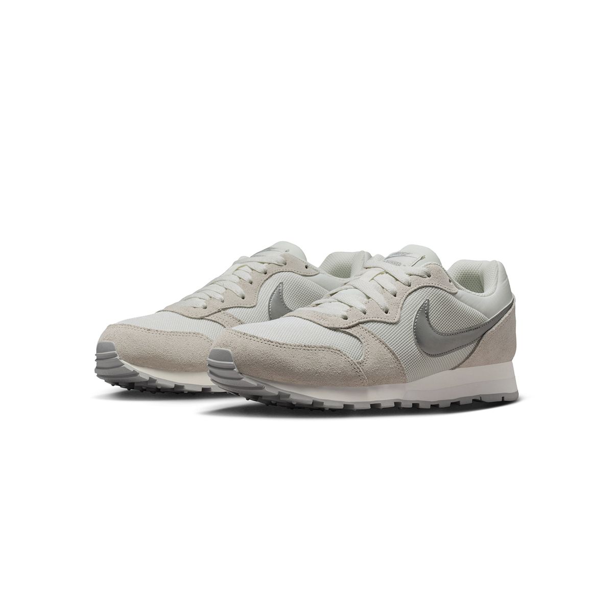 NIKE - Zapatillas Urbano Mujer Nike Md Runner