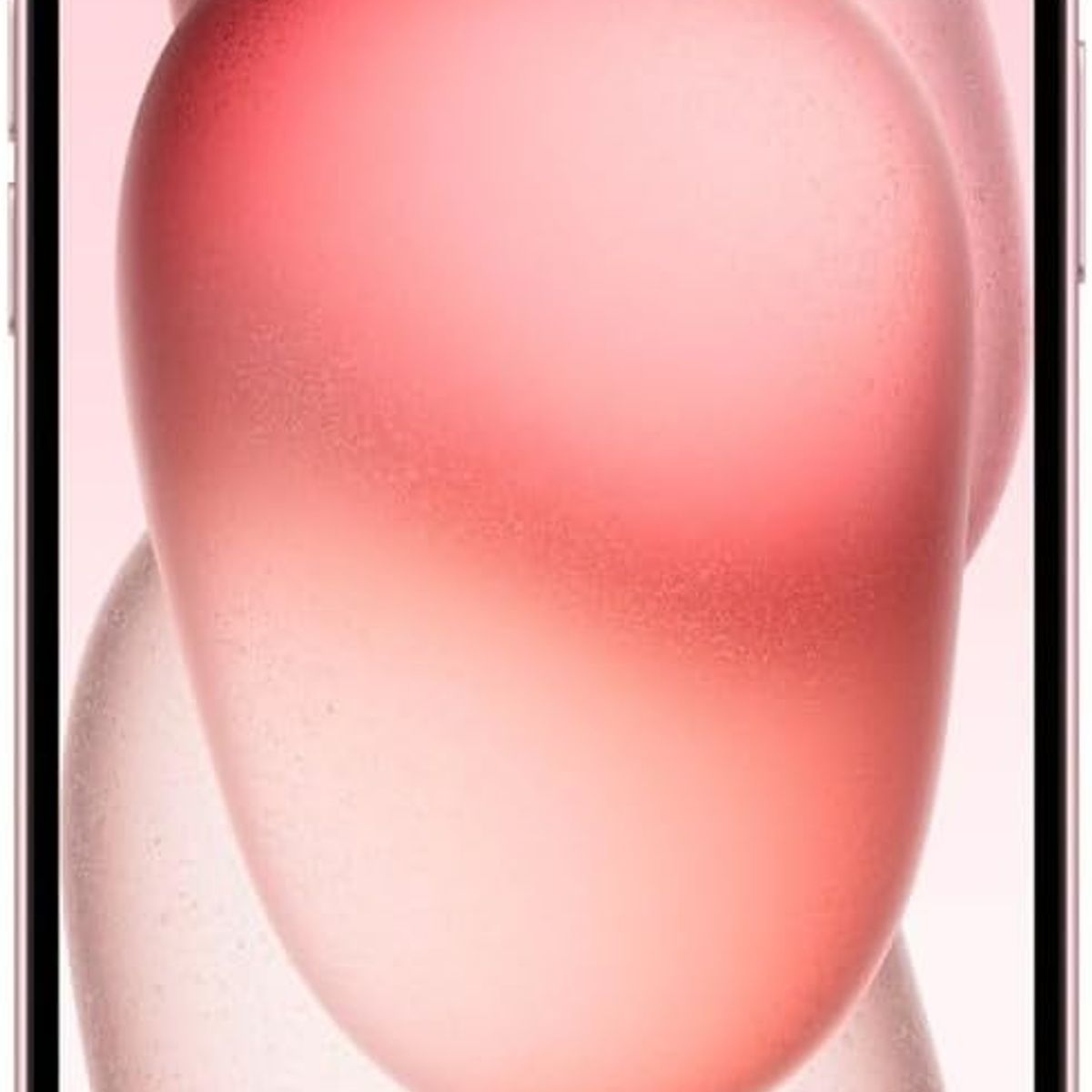 APPLE - iPhone 15 256GB Rosa Reacondicionado