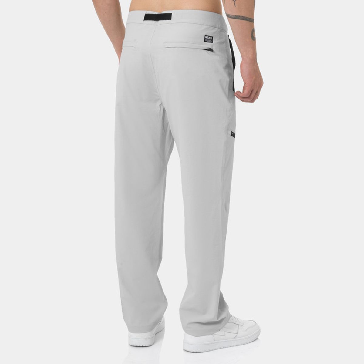 Gzuck - Pantalon Tafeta Hombre Dalko