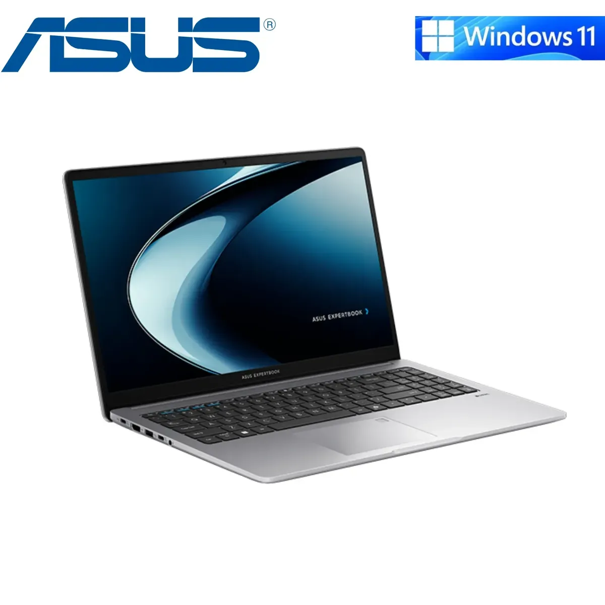 ASUS - Laptop ASUS Vivobook Go 15  512GB SSD 16GB RAM  - PM1503CDA-S70276