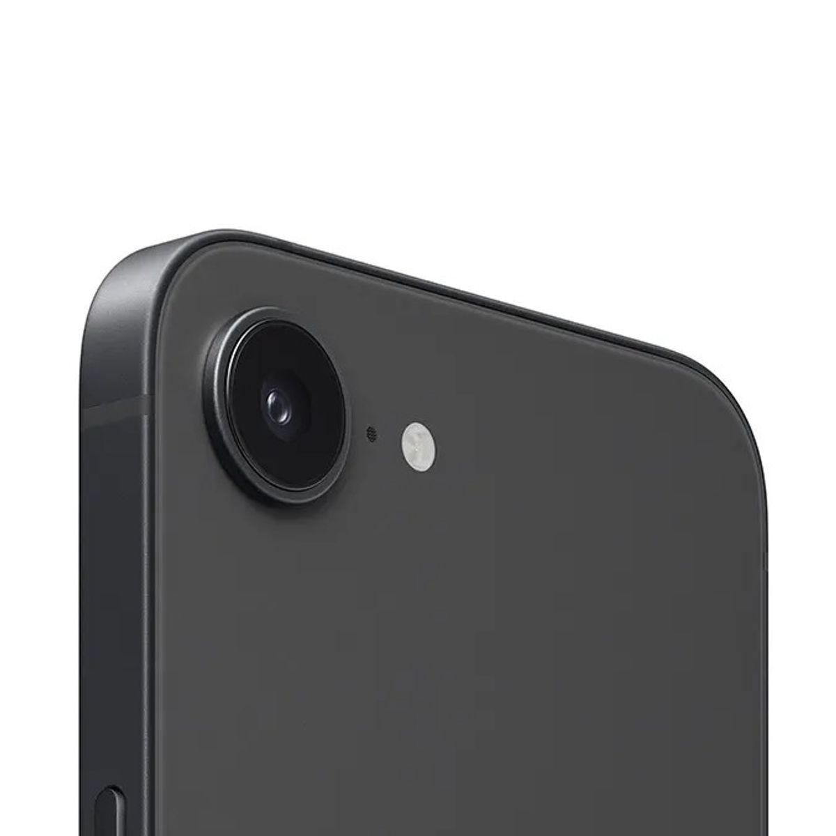 APPLE - iPhone 16e 256GB Negro Reacondicionado