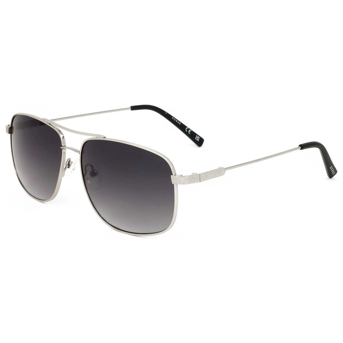 GUESS - Guess - Lentes de Sol GF0205-10B para Hombre
