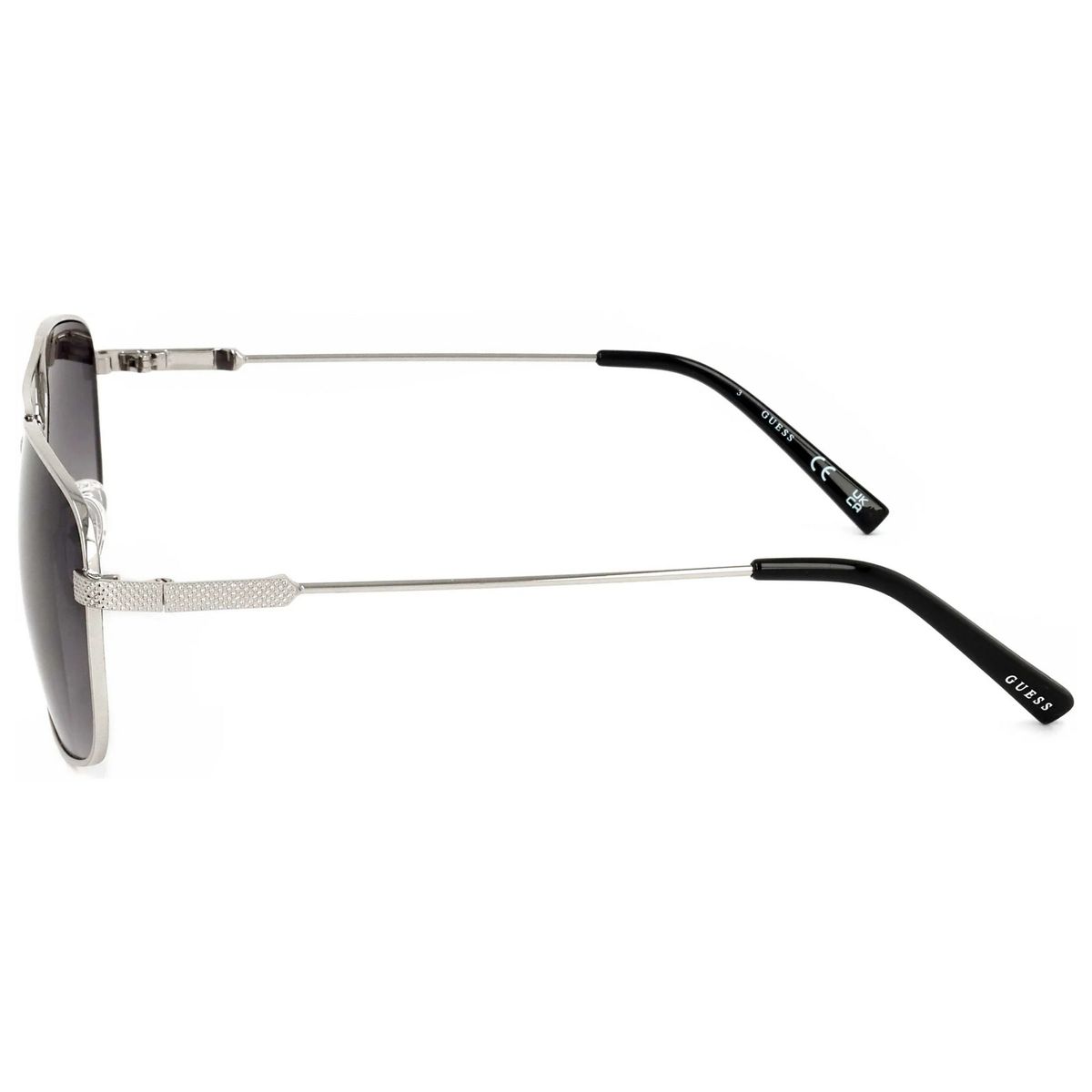 GUESS - Guess - Lentes de Sol GF0205-10B para Hombre
