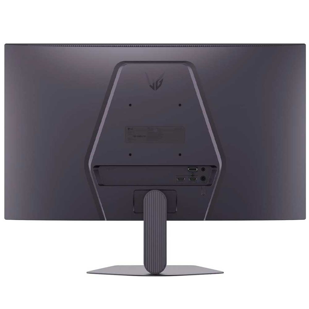 LG - Monitor LG Gaming UltraGear G5 27G523B-B 27 FHD, IPS, 200Hz, 1Ms, HDR10, G-Sync