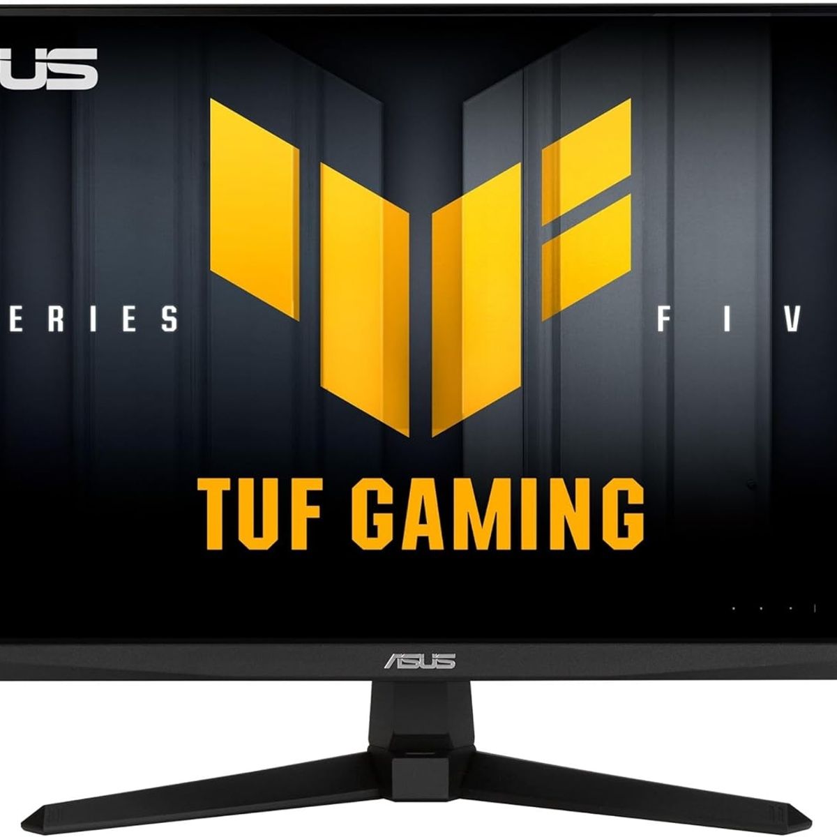 ASUS - Monitor Asus TUF Gaming VG249QE5A, 24 FHD IPS, 146Hz, 1ms, Parlante