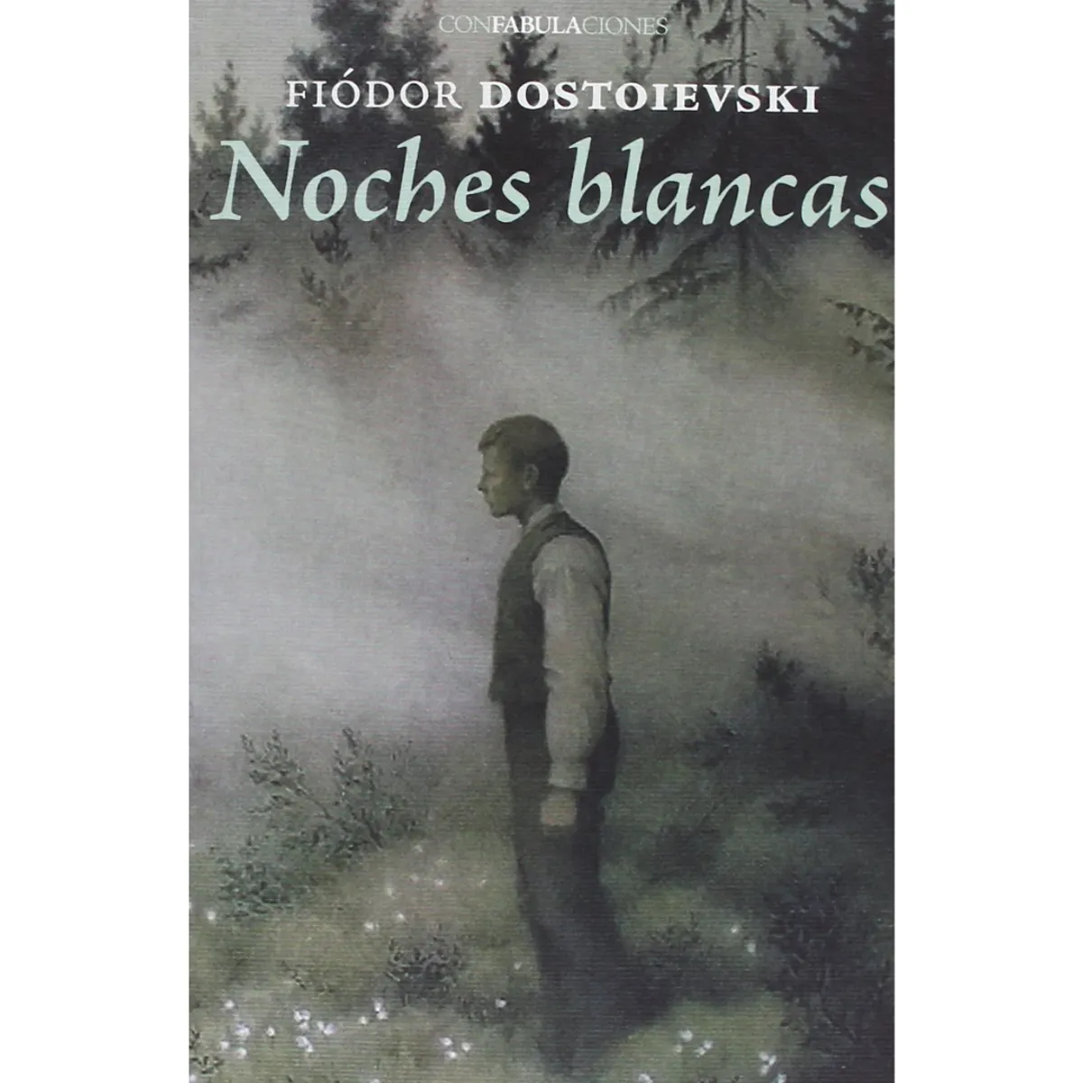 GENERICO - Noches blancas - Fiódor Dostoyevski