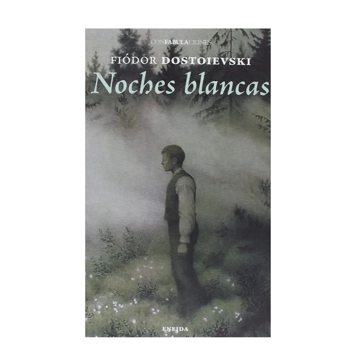 GENERICO - Noches blancas - Fiódor Dostoyevski
