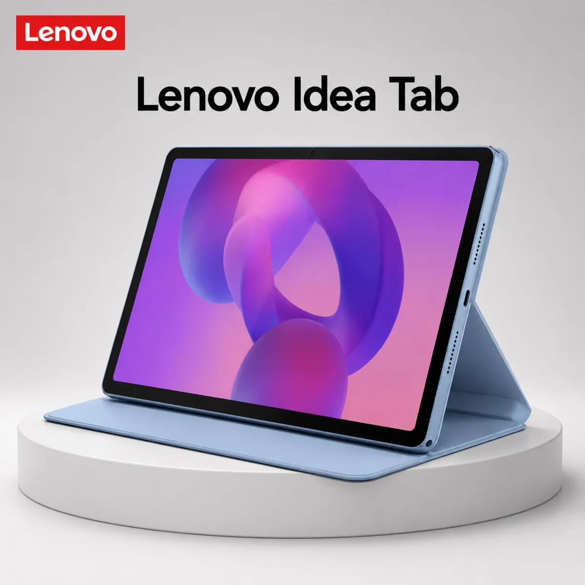 Tablet Lenovo Idea Tab 11PULG 5G LTE 8GB 256GB TB336ZU, marca LENOVO - Foto Principal