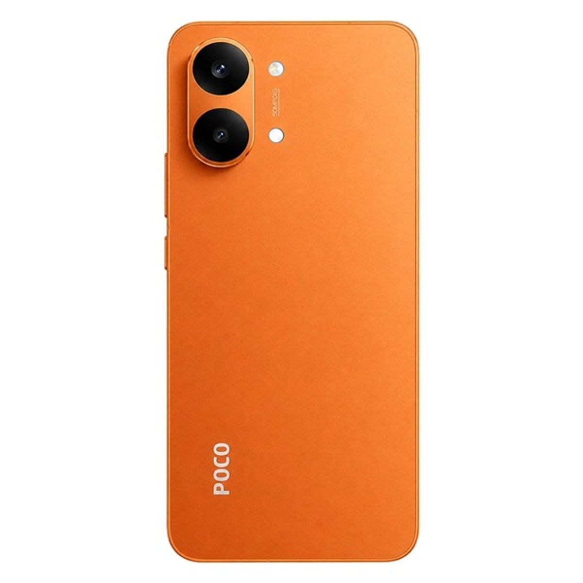 XIAOMI - POCO X8 PRO MAX 12GB RAM 512GB ROM ORANGE + MICA HIDROGEL - REGISTRADO