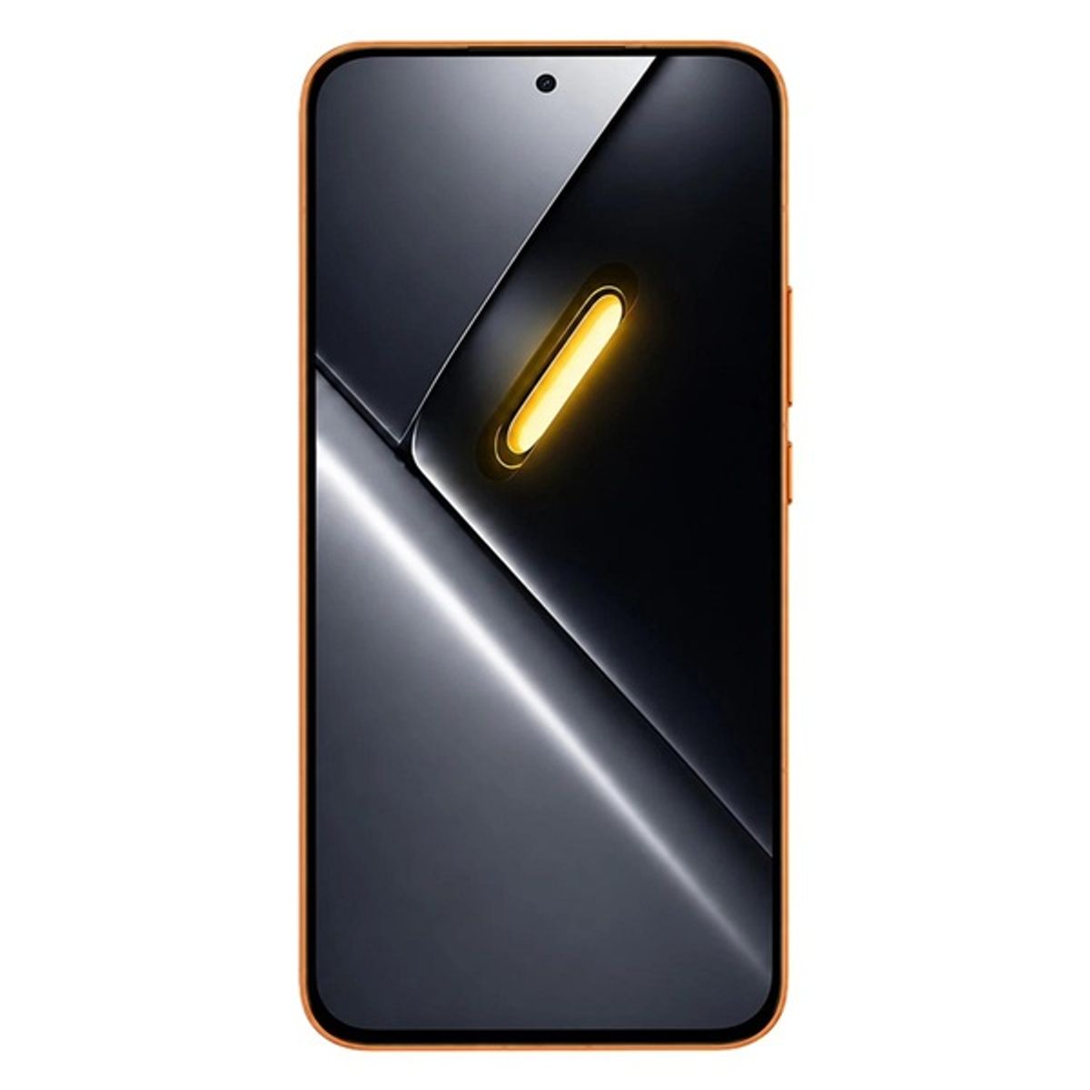 XIAOMI - POCO X8 PRO MAX 12GB RAM 512GB ROM ORANGE + MICA HIDROGEL - REGISTRADO